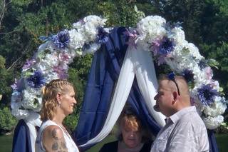 Your Fairy Godmother Weddings & Events - 5