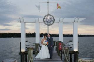 Water's Edge Events Center - 36