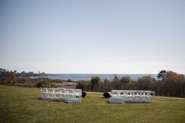 Inn by the Sea 1