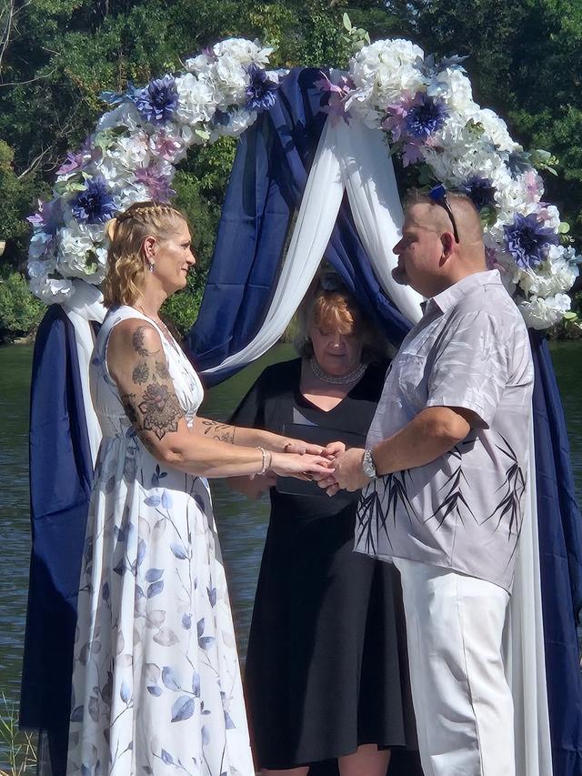 Your Fairy Godmother Weddings & Events - 2