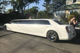 Top Class Limousine - 30
