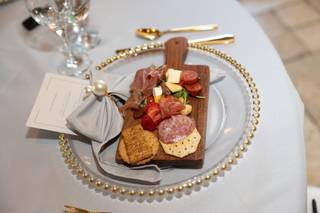 The Fuze 9 Catering Company - 12