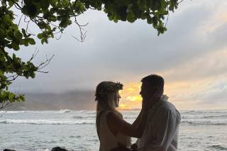 Oahu Island Weddings - 9