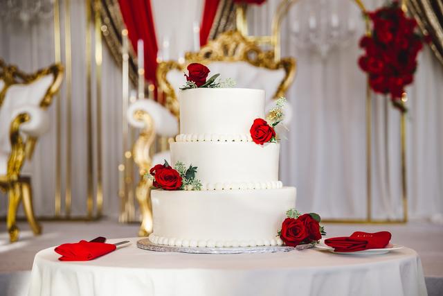 Wand & Bash Event Planning - 1