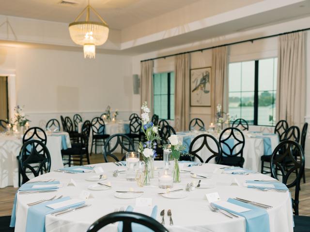 Bayside Resort Golf Club - 3