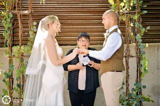 A Heartfelt Ceremony - 17