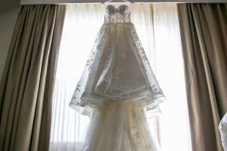 Studio I Do Bridals - 21