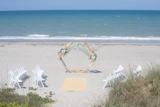 Love is a Beach Wedding - 21