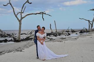 Sun and Sea Beach Weddings - 5
