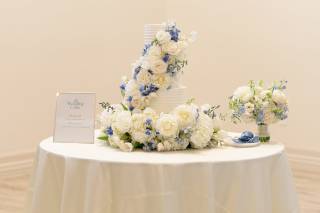 Luxe Petals - 5