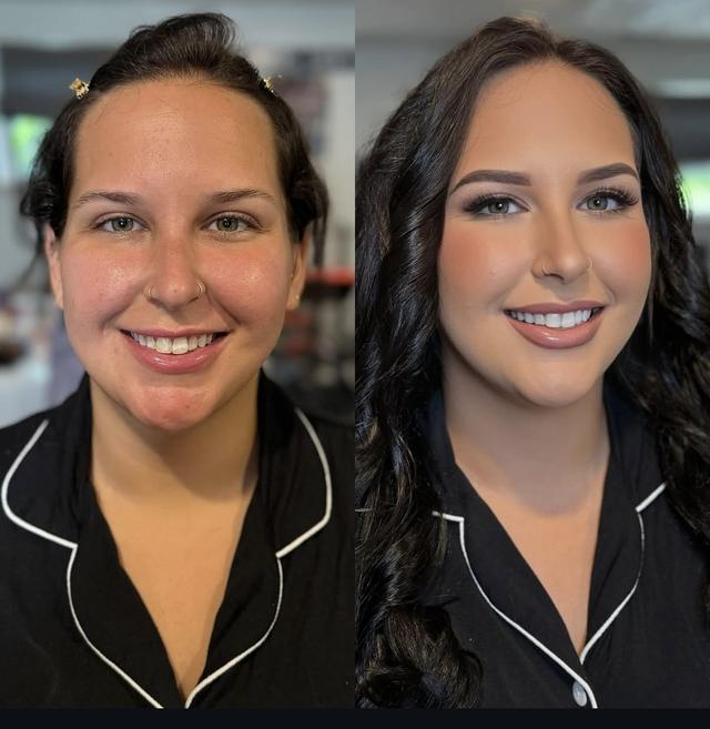 Makeup by Kaitlin - 2