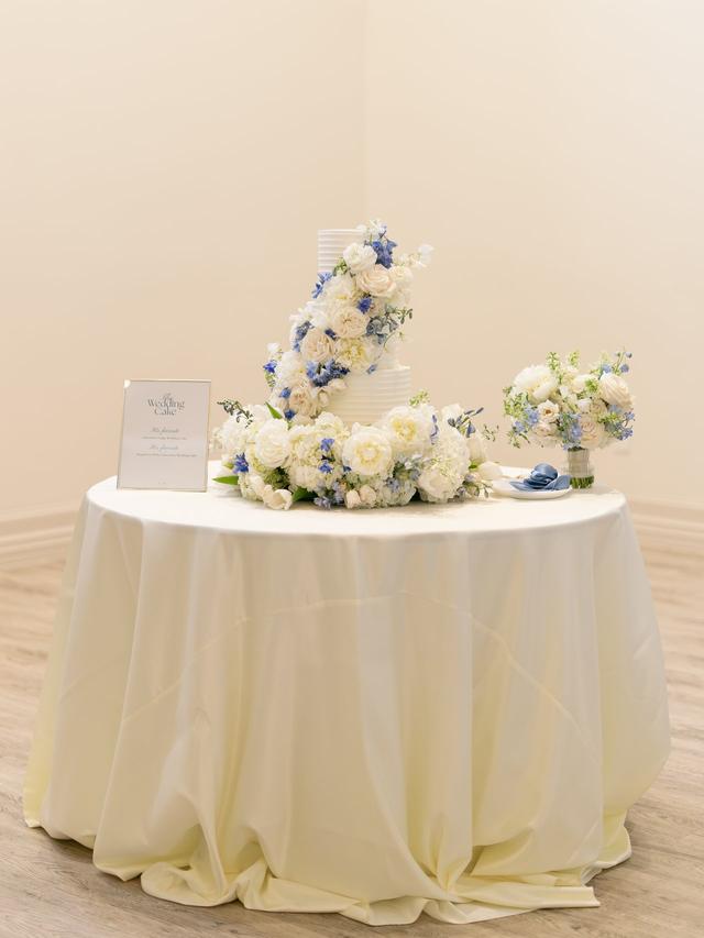 Luxe Petals - 2