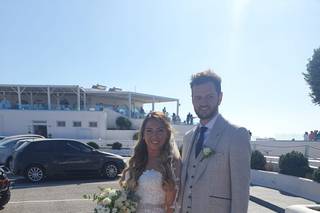 Santorini My Wedding - 71