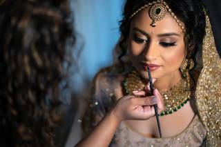 Arfana Jasar - Bridal Artist - 25