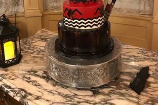 Cakes by Carissa - 25