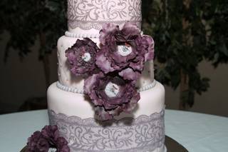 Sweet Devotion Cakery - 26