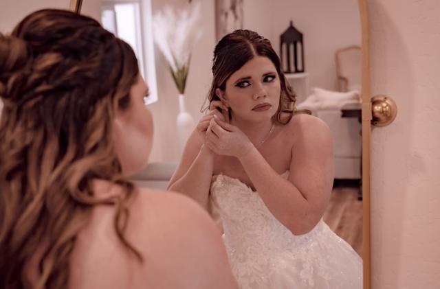 Stephanie Nault Makeup - 1