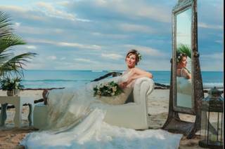 Via Destination Weddings - 56