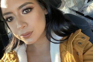 Makeup by B I A - 27