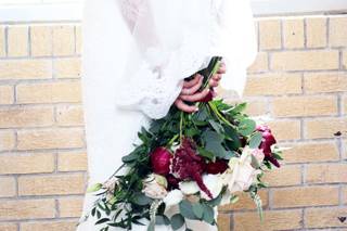 Chrissy Helvenston Floral Design - 43
