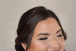 Beauty By Kateryna Bridal Team - 22