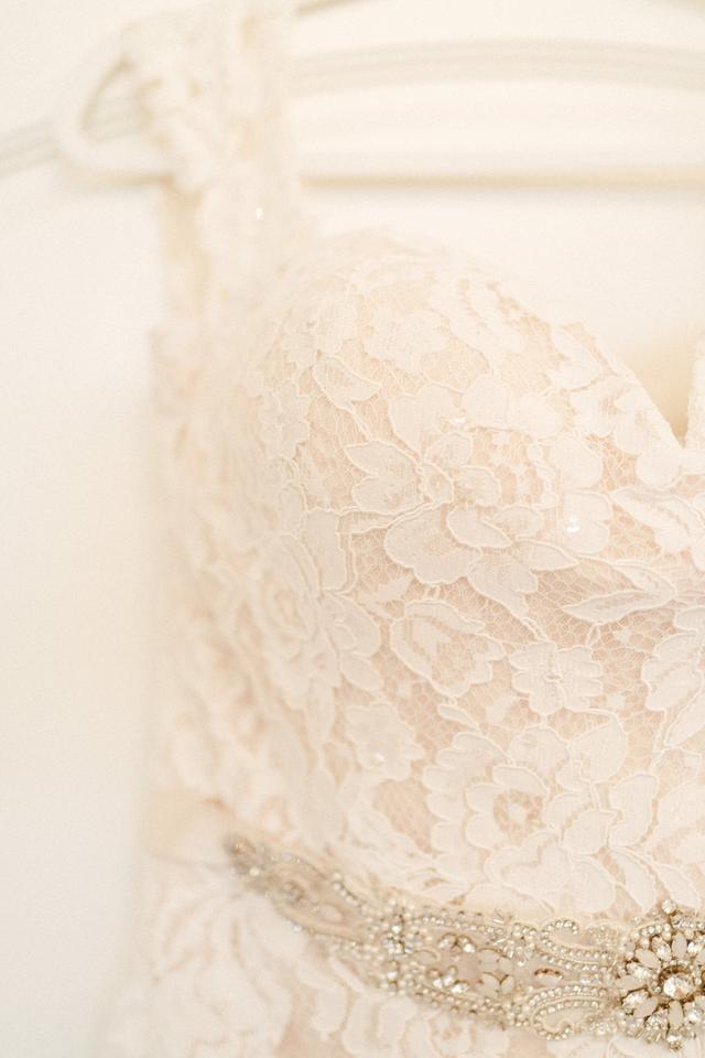 The Magnolia Bride - 1