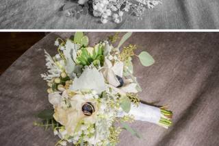 Romantic Florals - 26