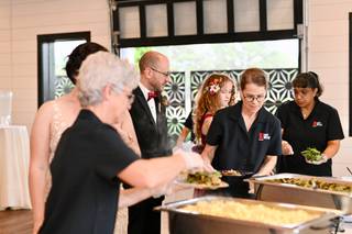 Sweet and Savory Catering - 10