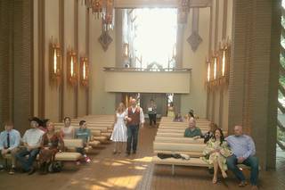 Marty Leonard Community Chapel - 7