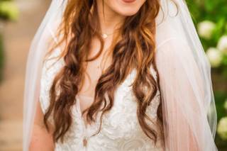 Camrin Edwards - Seamstress and Wedding Coordinator - 34