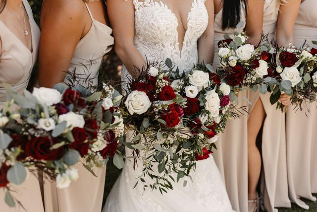 Denham's Florist - 3