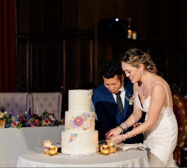 The Cake Boutique by Lauren - 3