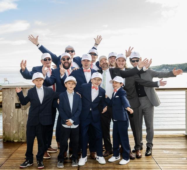 Benoit & McCarthy Photography - 1