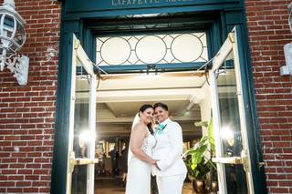 The Lafayette Hotel, Swim Club & Bungalows - 5