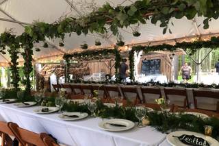Every Little Detail Wedding and Event Planning - 55