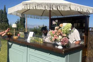 Corfu Wedding planner by Rosmarin Weddings - 11