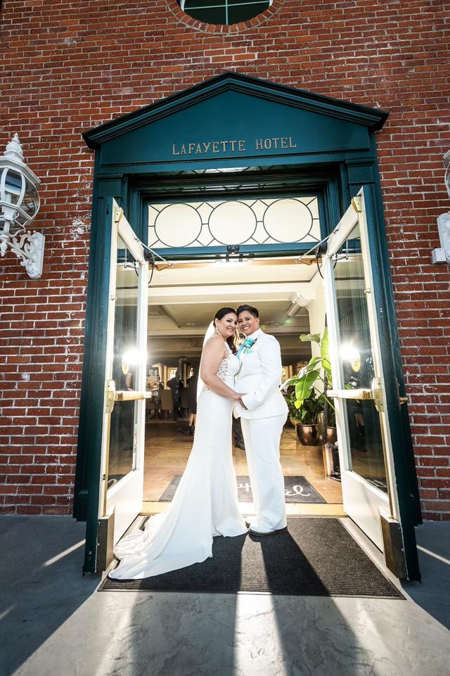 The Lafayette Hotel, Swim Club & Bungalows - 2
