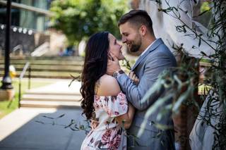 Lace + Honey Weddings Photo + Video - 28