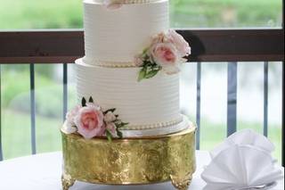 Exquisite Wedding Cakes - 20