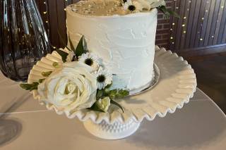 SugarHigh Bakery - 6