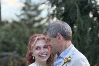 A Guilded Wedding - 4