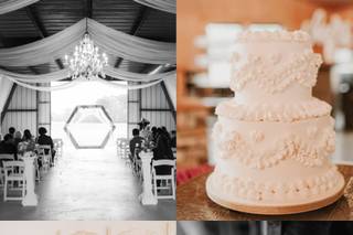 Confections of a Cake - 9