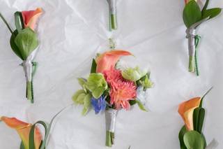 Blooming Flowers - 5