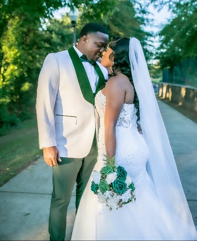 TBJ Weddings & Events - 4