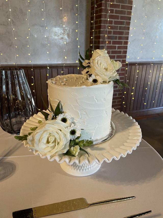 SugarHigh Bakery - 2
