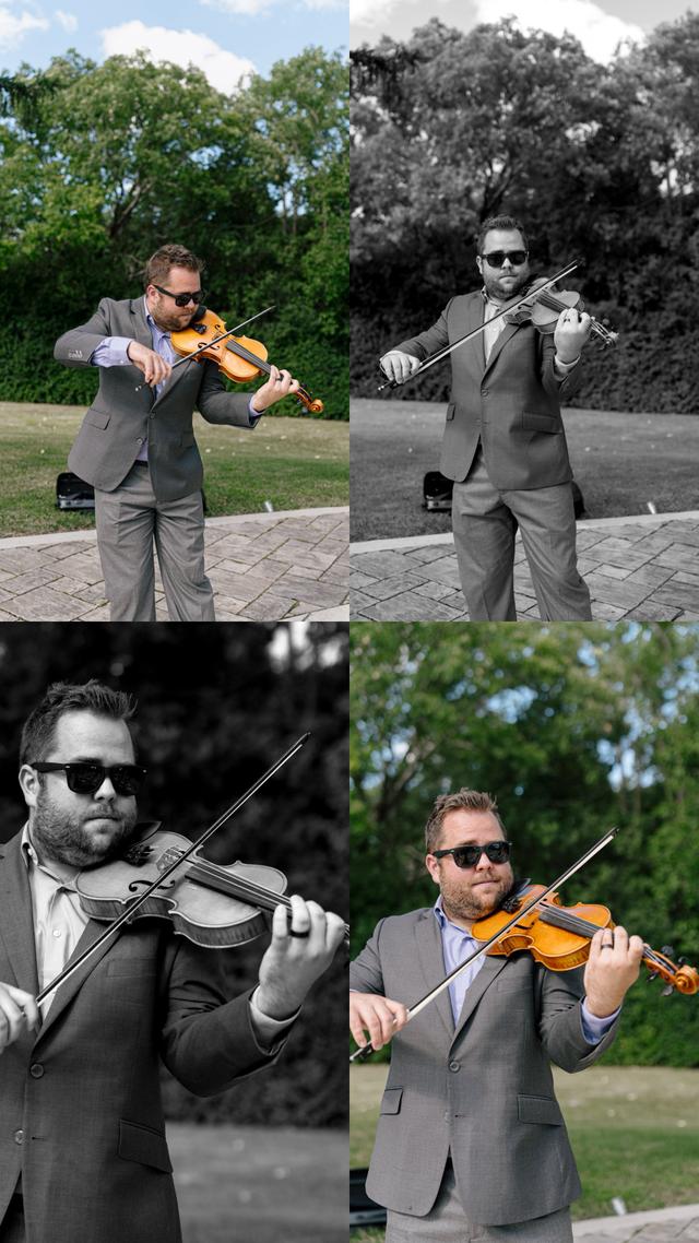 Jack Boatman Music Services - 2