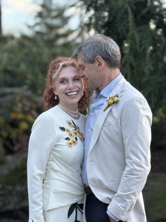 A Guilded Wedding - 2