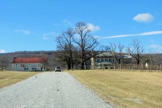 Springfield Manor Winery, Distillery and Brewery - 94