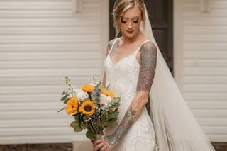 Little Wren Weddings - 7