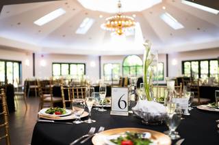 Granite Rose by Wedgewood Weddings - 21